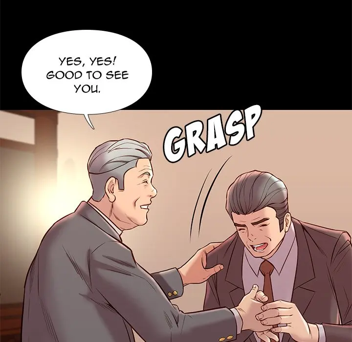Reunion Manhwa Dweryang Chapter 36 - Page 126