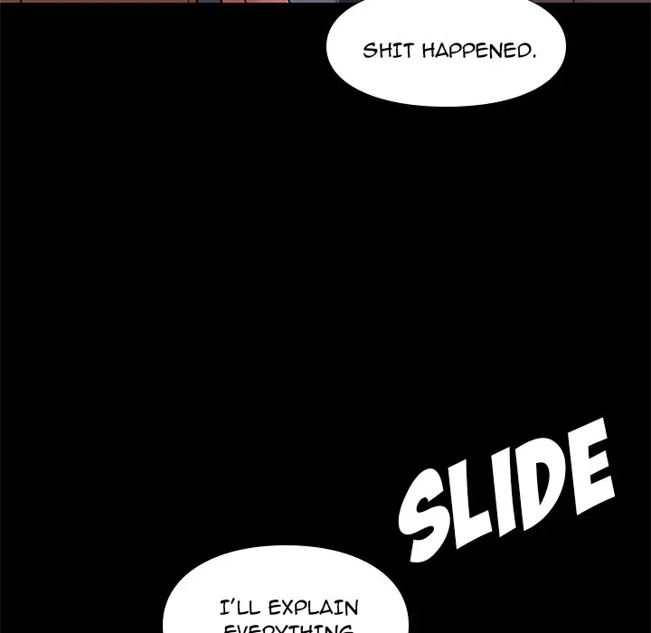 Reunion Manhwa Dweryang Chapter 36 - Page 14