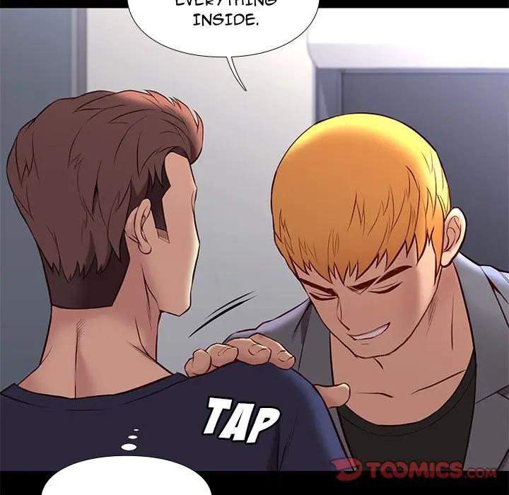 Reunion Manhwa Dweryang Chapter 36 - Page 15