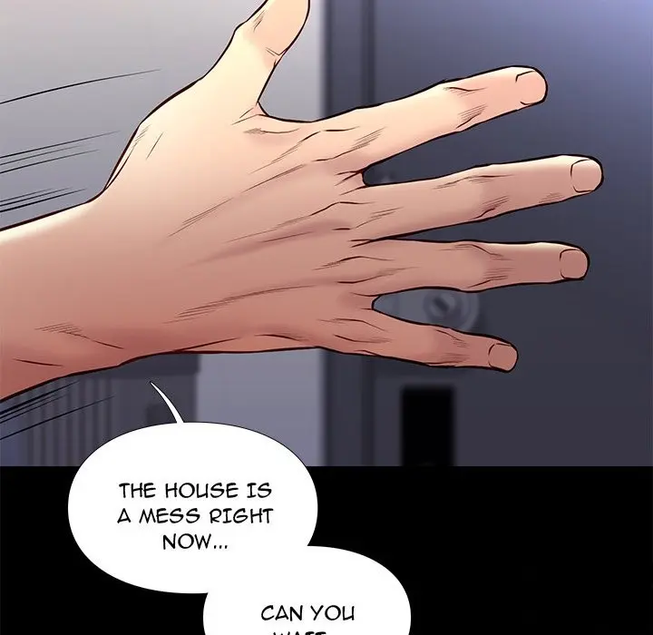 Reunion Manhwa Dweryang Chapter 36 - Page 19