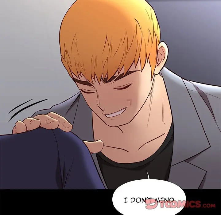 Reunion Manhwa Dweryang Chapter 36 - Page 21