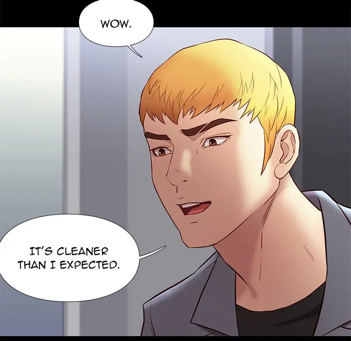 Reunion Manhwa Dweryang Chapter 36 - Page 24