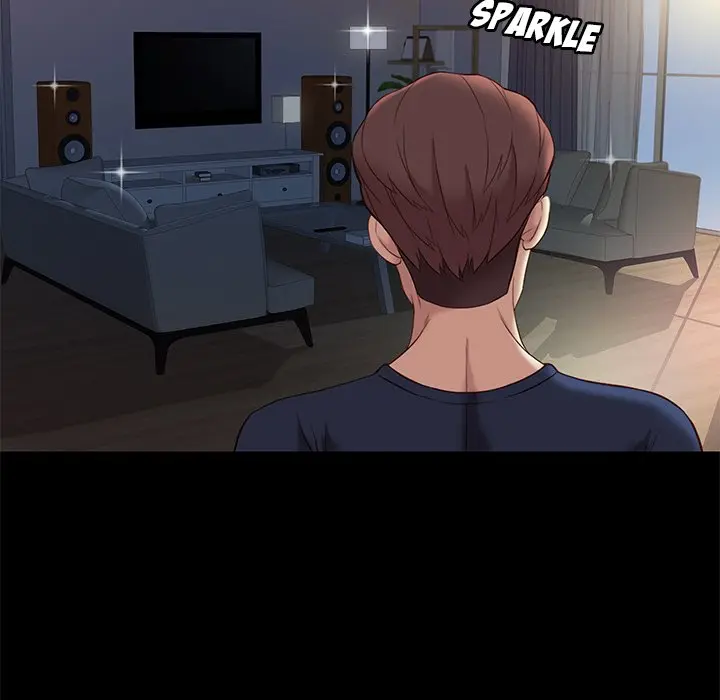 Reunion Manhwa Dweryang Chapter 36 - Page 26
