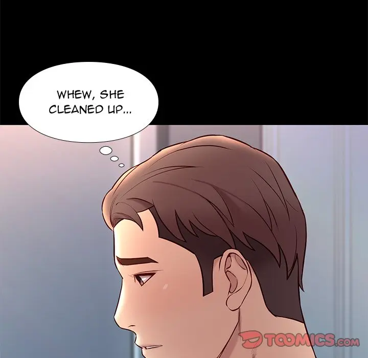 Reunion Manhwa Dweryang Chapter 36 - Page 27