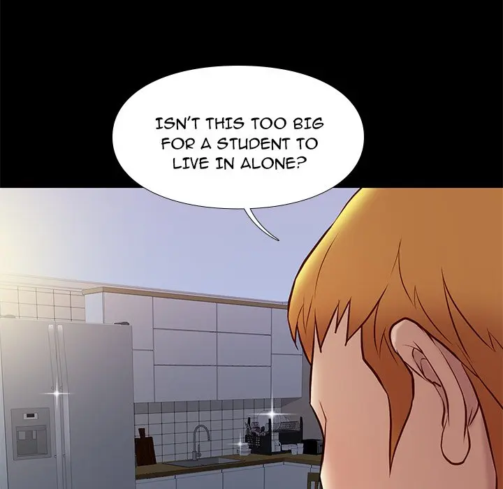 Reunion Manhwa Dweryang Chapter 36 - Page 29