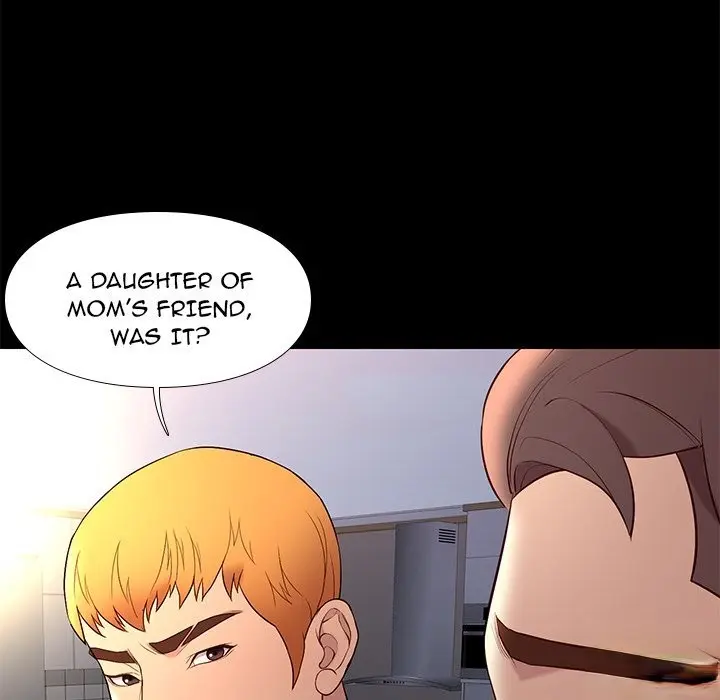 Reunion Manhwa Dweryang Chapter 36 - Page 31