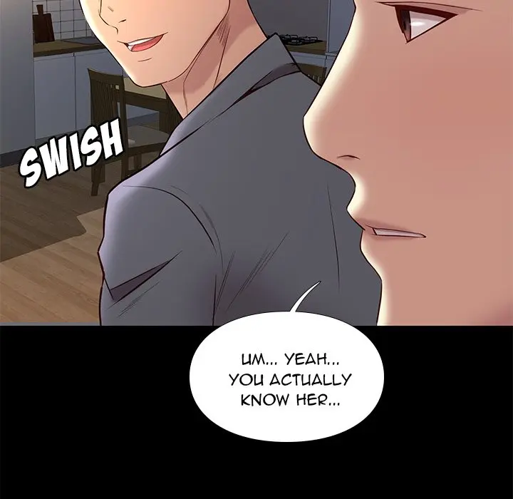 Reunion Manhwa Dweryang Chapter 36 - Page 32