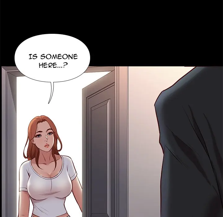 Reunion Manhwa Dweryang Chapter 36 - Page 35