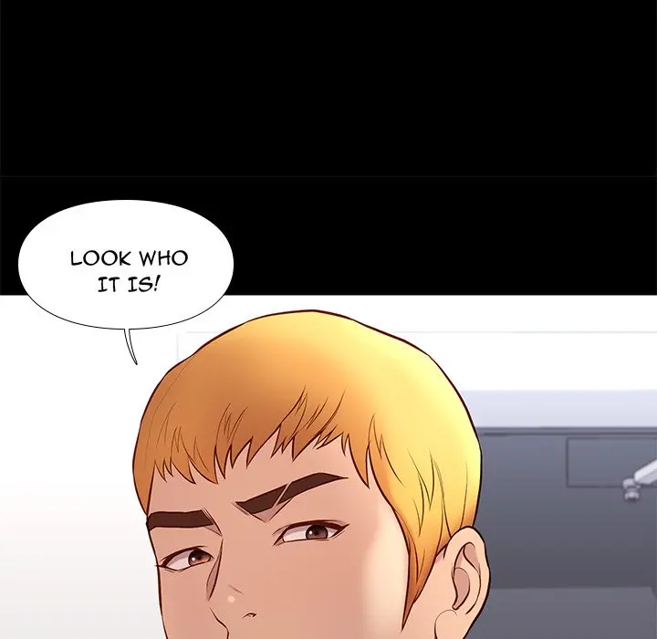 Reunion Manhwa Dweryang Chapter 36 - Page 42