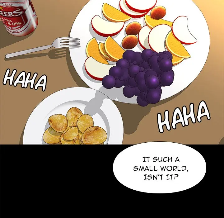 Reunion Manhwa Dweryang Chapter 36 - Page 47