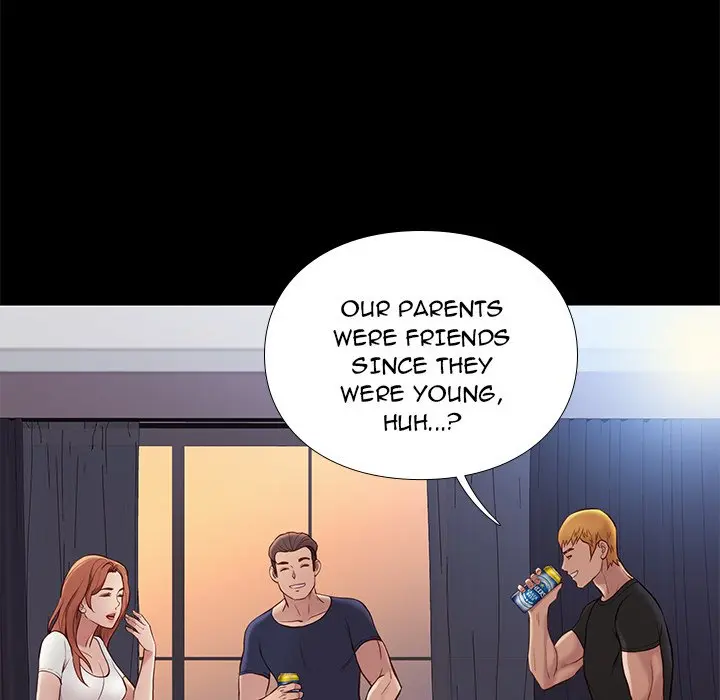 Reunion Manhwa Dweryang Chapter 36 - Page 48