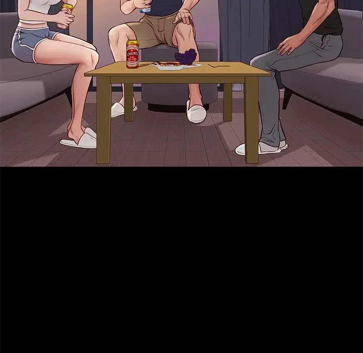 Reunion Manhwa Dweryang Chapter 36 - Page 49