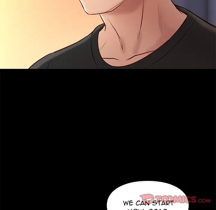 Reunion Manhwa Dweryang Chapter 36 - Page 51