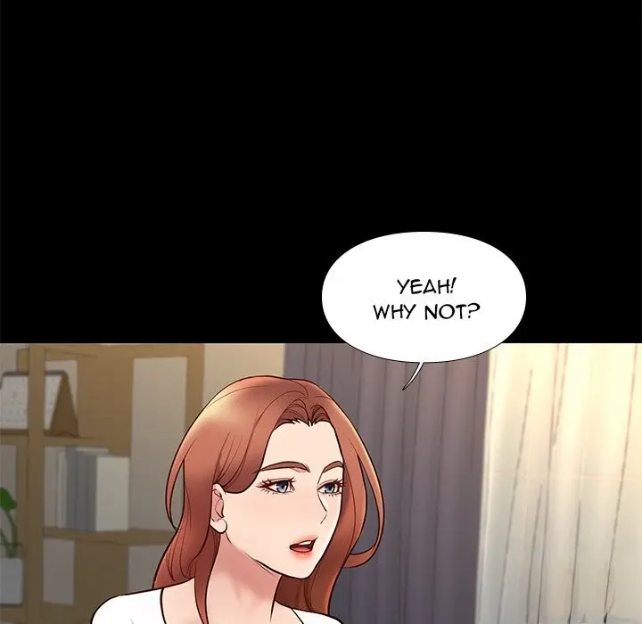 Reunion Manhwa Dweryang Chapter 36 - Page 55
