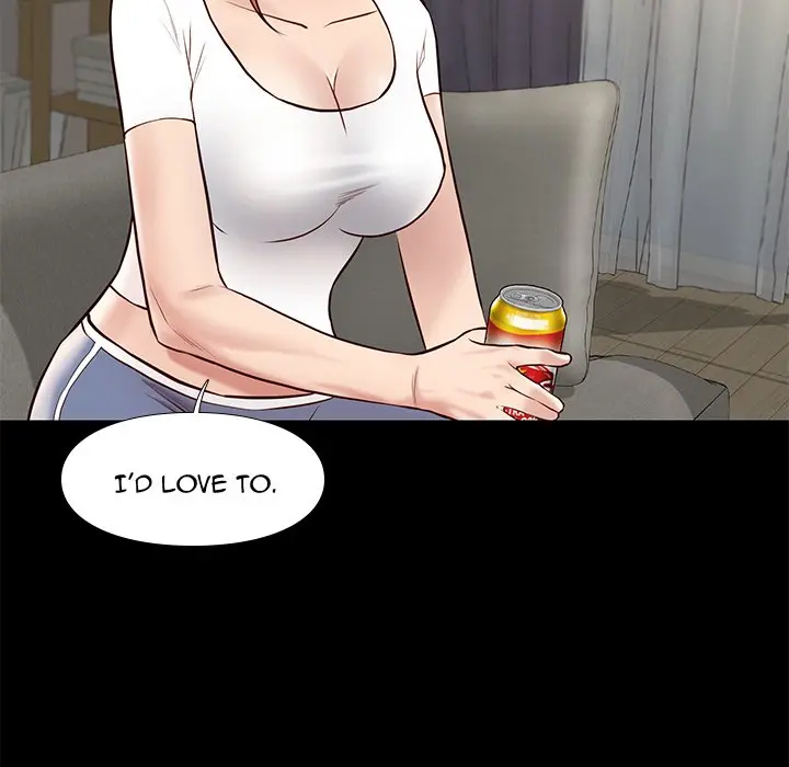Reunion Manhwa Dweryang Chapter 36 - Page 56