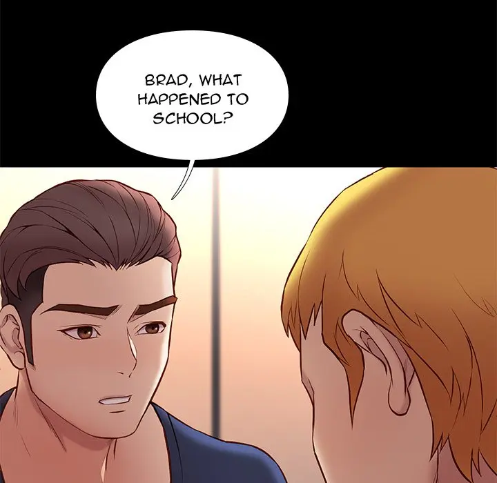 Reunion Manhwa Dweryang Chapter 36 - Page 59