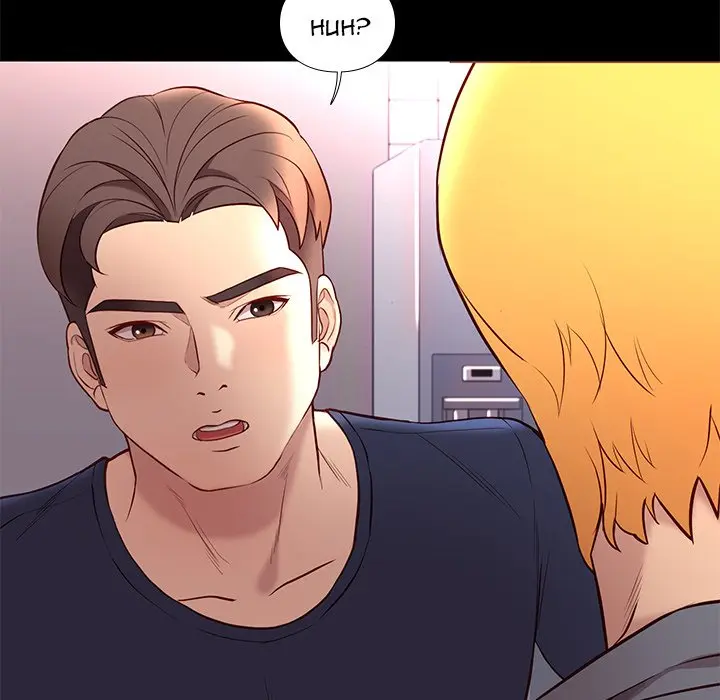 Reunion Manhwa Dweryang Chapter 36 - Page 6