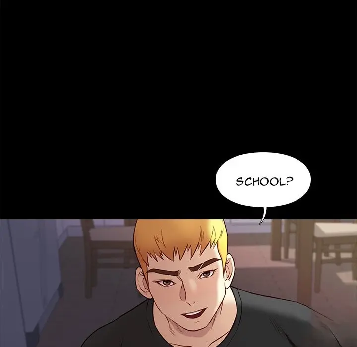 Reunion Manhwa Dweryang Chapter 36 - Page 61