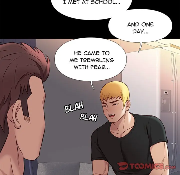 Reunion Manhwa Dweryang Chapter 36 - Page 63