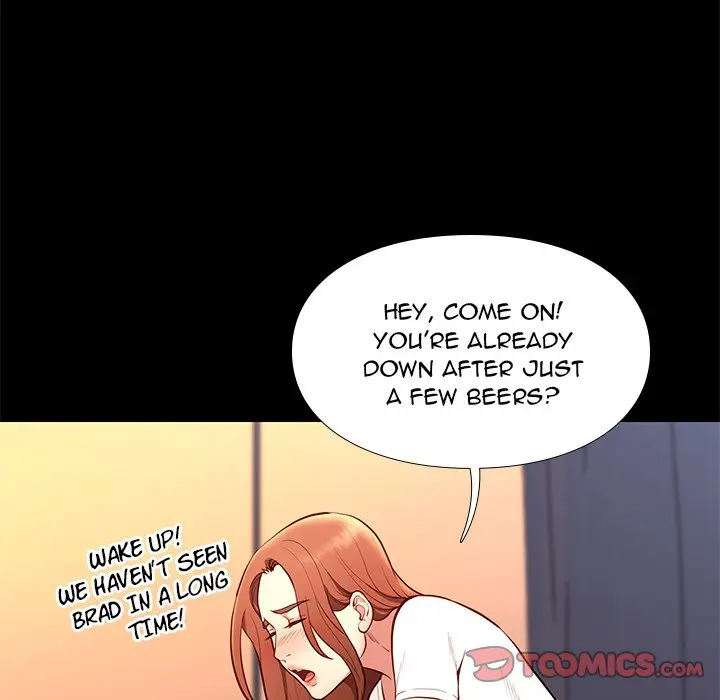 Reunion Manhwa Dweryang Chapter 36 - Page 75
