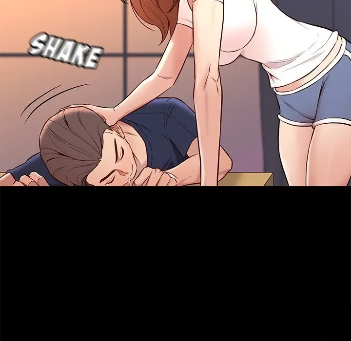 Reunion Manhwa Dweryang Chapter 36 - Page 76