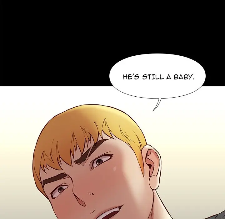 Reunion Manhwa Dweryang Chapter 36 - Page 77