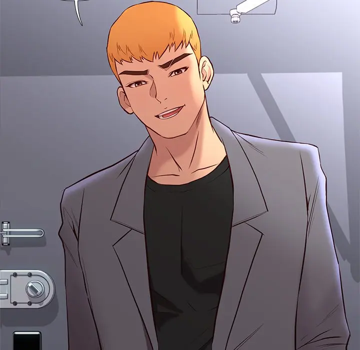 Reunion Manhwa Dweryang Chapter 36 - Page 8
