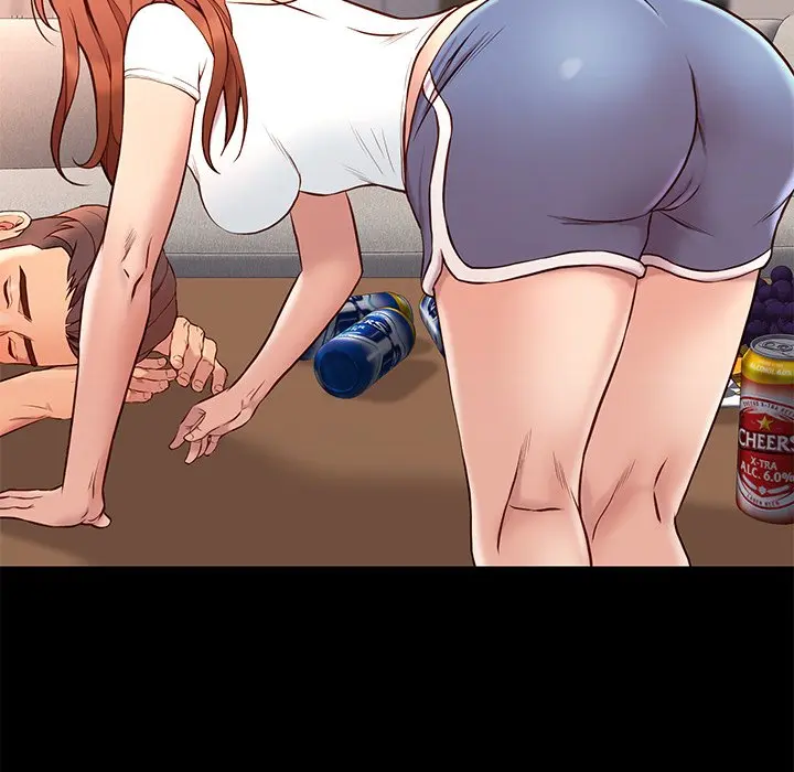 Reunion Manhwa Dweryang Chapter 36 - Page 80