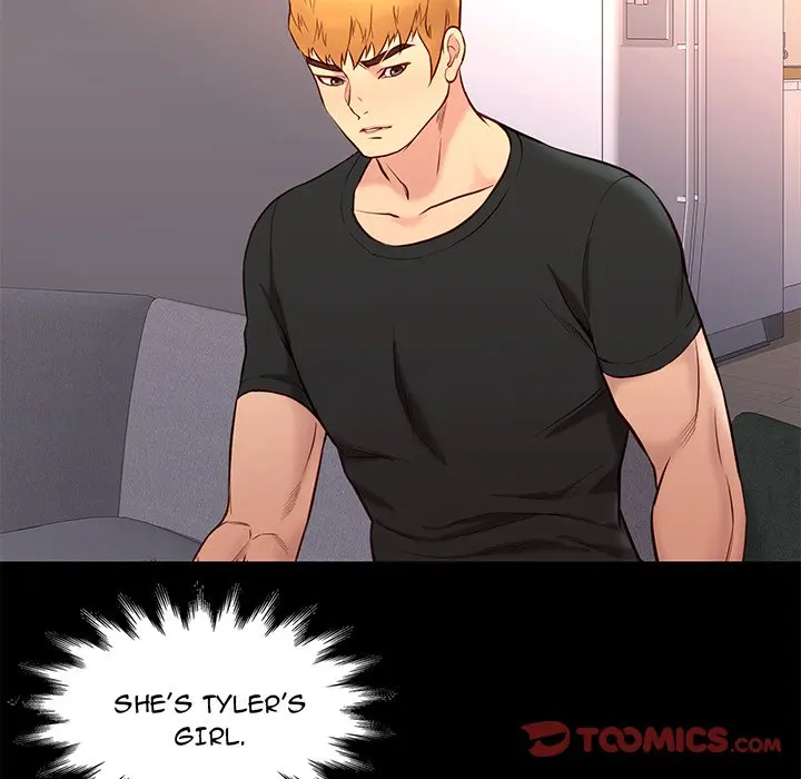 Reunion Manhwa Dweryang Chapter 36 - Page 87