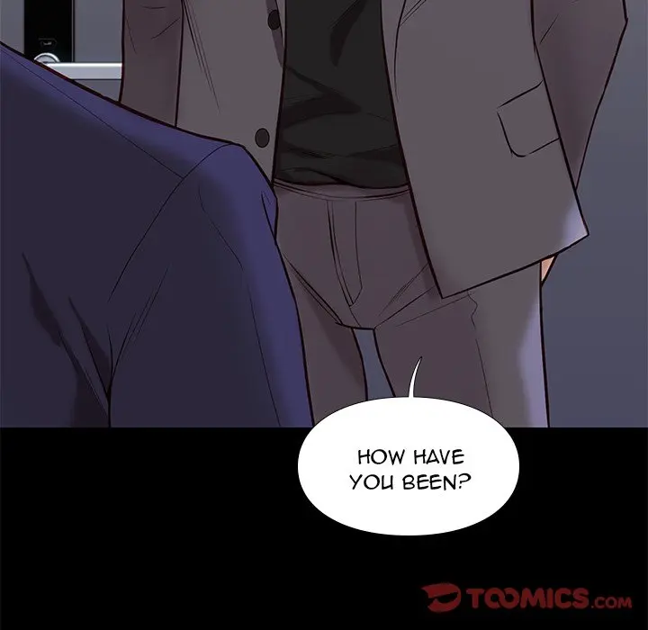 Reunion Manhwa Dweryang Chapter 36 - Page 9