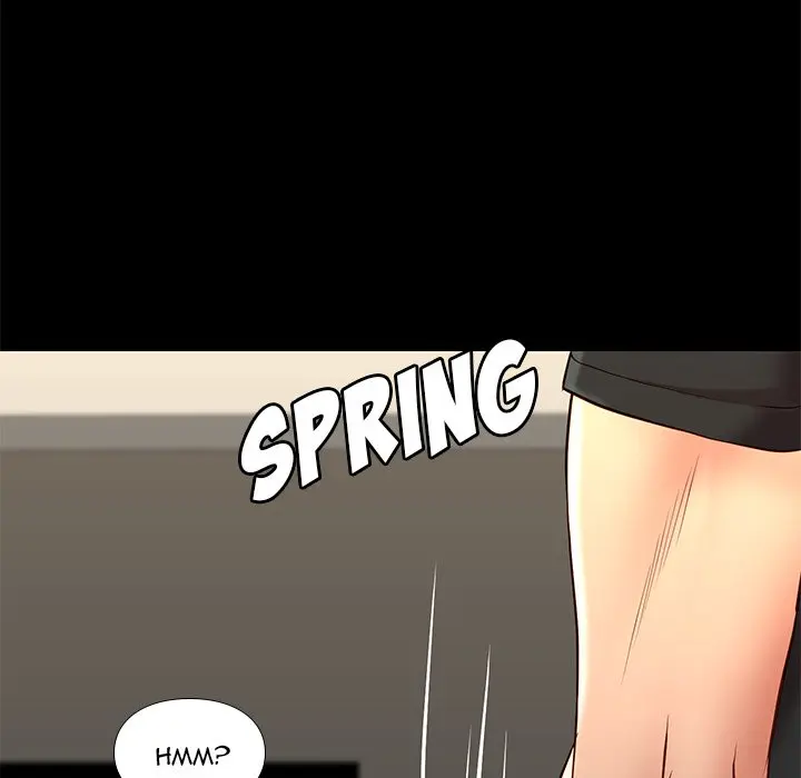 Reunion Manhwa Dweryang Chapter 36 - Page 92