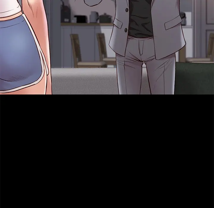 Reunion Manhwa Dweryang Chapter 36 - Page 95