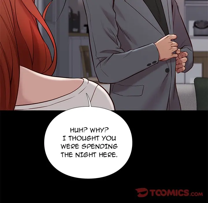 Reunion Manhwa Dweryang Chapter 36 - Page 99