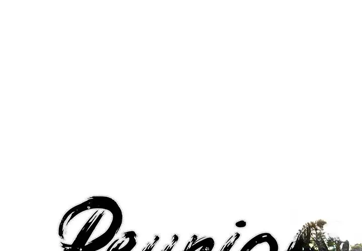 Reunion Manhwa Dweryang Chapter 37 - Page 1