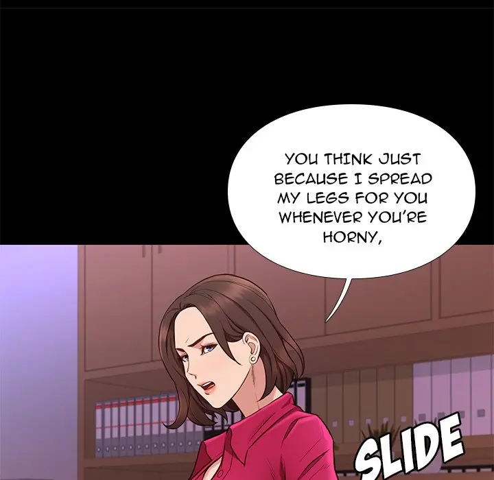 Reunion Manhwa Dweryang Chapter 37 - Page 110