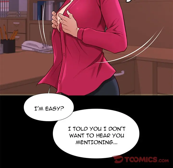 Reunion Manhwa Dweryang Chapter 37 - Page 111
