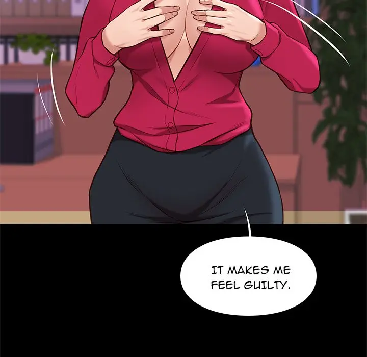 Reunion Manhwa Dweryang Chapter 37 - Page 113