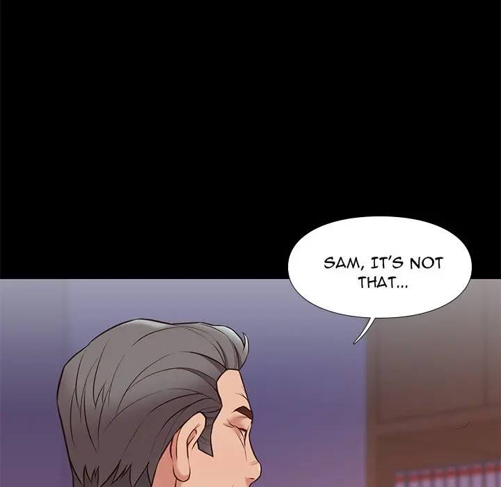Reunion Manhwa Dweryang Chapter 37 - Page 114