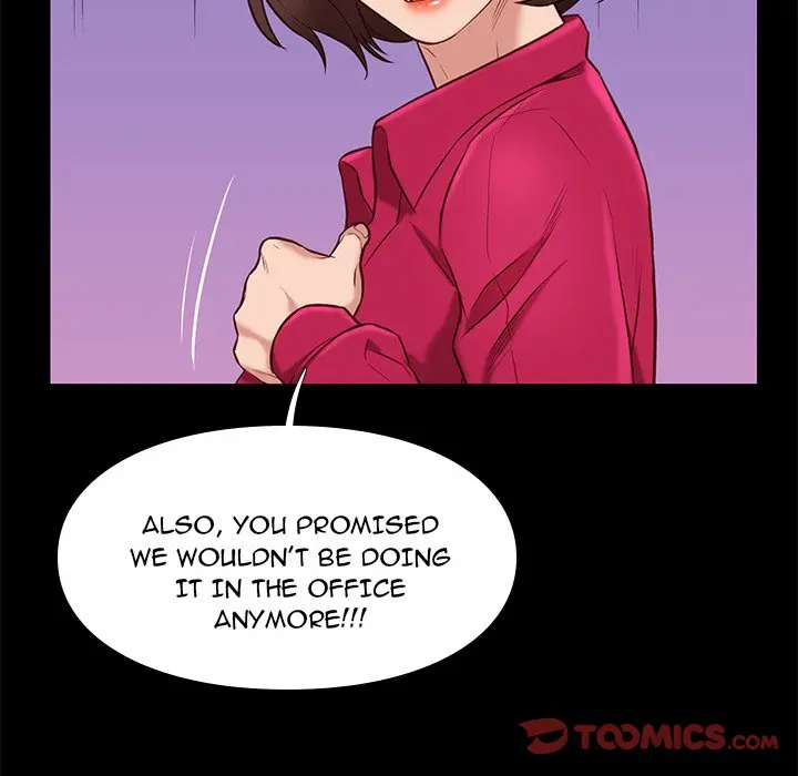 Reunion Manhwa Dweryang Chapter 37 - Page 117