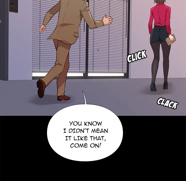 Reunion Manhwa Dweryang Chapter 37 - Page 122