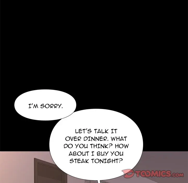Reunion Manhwa Dweryang Chapter 37 - Page 123