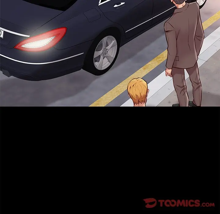 Reunion Manhwa Dweryang Chapter 37 - Page 21