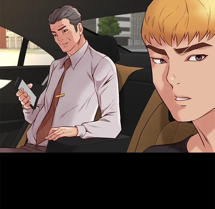 Reunion Manhwa Dweryang Chapter 37 - Page 26