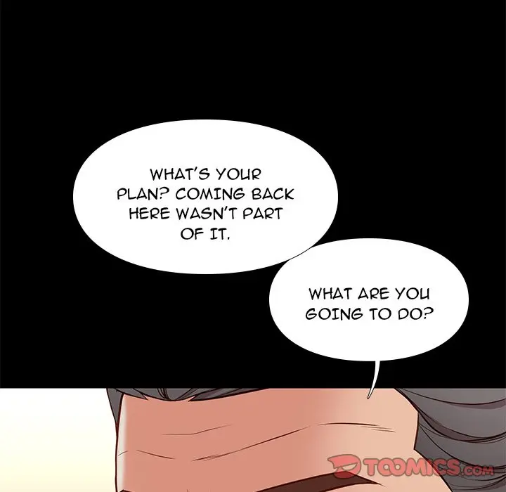Reunion Manhwa Dweryang Chapter 37 - Page 27