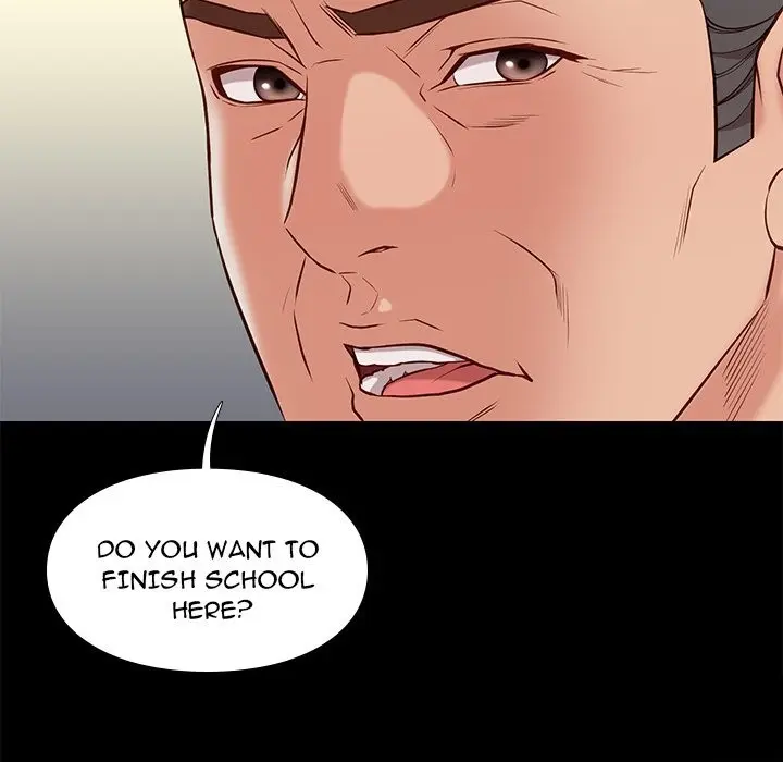 Reunion Manhwa Dweryang Chapter 37 - Page 28