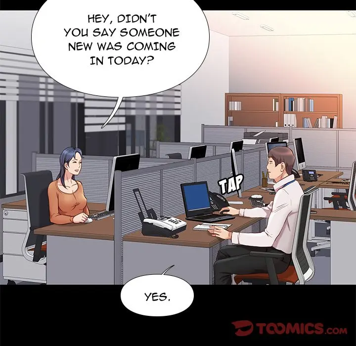 Reunion Manhwa Dweryang Chapter 37 - Page 45