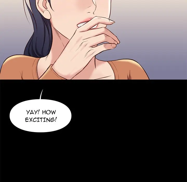 Reunion Manhwa Dweryang Chapter 37 - Page 47