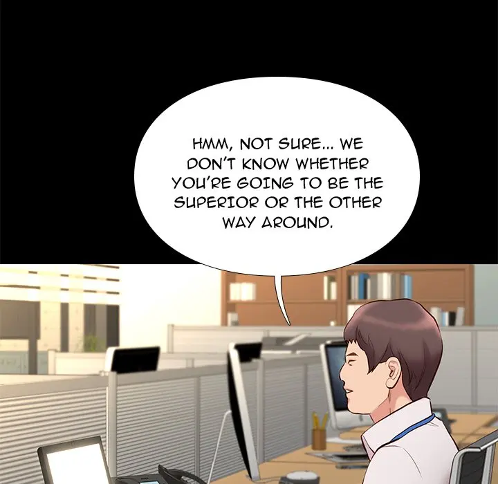 Reunion Manhwa Dweryang Chapter 37 - Page 48