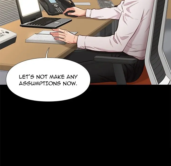 Reunion Manhwa Dweryang Chapter 37 - Page 49