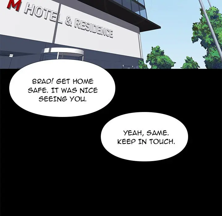 Reunion Manhwa Dweryang Chapter 37 - Page 5